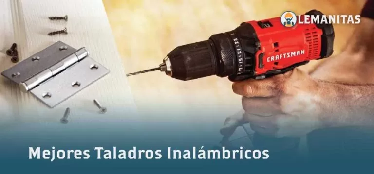 Mejores-Taladros-Inalámbricos